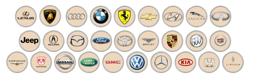 Expert Locksmith Shop Dearborn, MI 313-557-4336 - automotive-car-brands-850x268