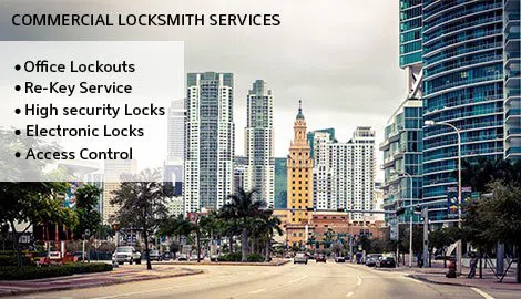 Expert Locksmith Shop Dearborn, MI 313-557-4336
